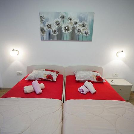 Studio Apartman M&F Leilighet Split Eksteriør bilde
